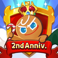 姜饼人王国（Cookie Run: Kingdom）