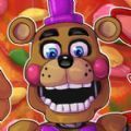 fnaf6 pizzeria simulator