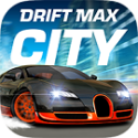 极限漂移城市Drift Max City