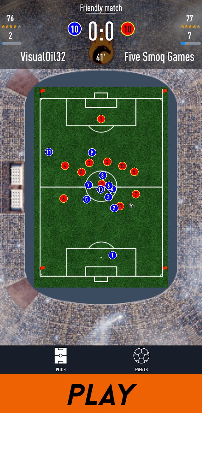 FIFA23开包模拟器3