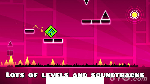 Geometry Dash0