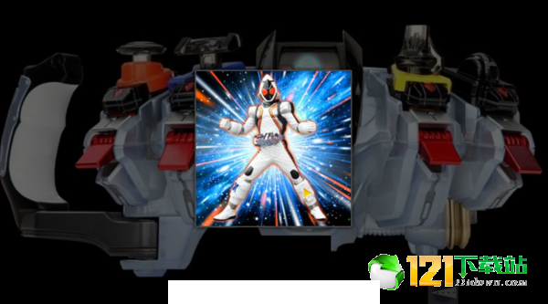 Fourze driver模拟器0