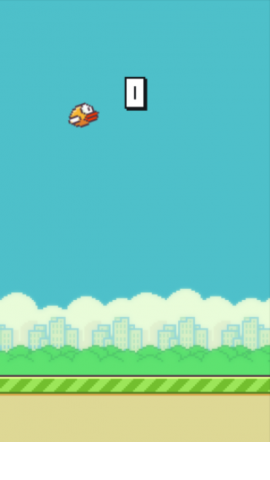 Flappy Bird2