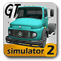 Grand Truck Simulator