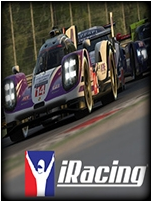 iRacing