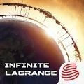 infinite lagrange