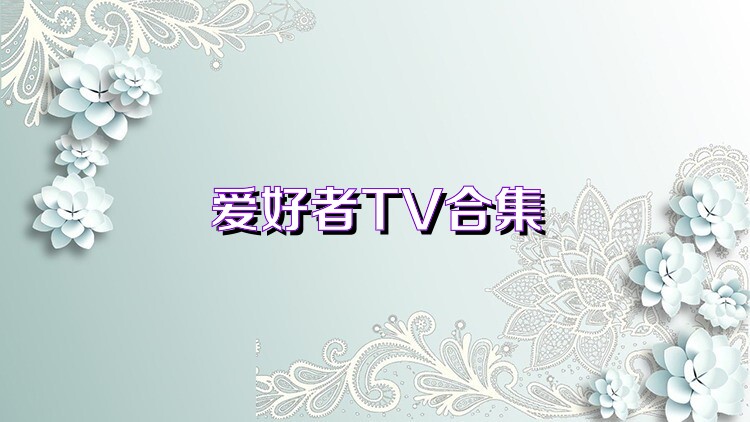 爱好者TV合集