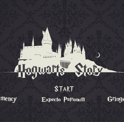 Hogwarts Story