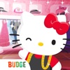 Hello Kitty 时尚之星