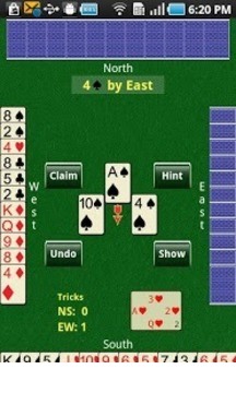 爵士桥牌 Bridge Baron2