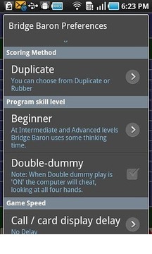 爵士桥牌 Bridge Baron5