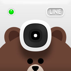 LINE Camera LINE相机