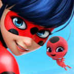 Miraculous瓢虫少女