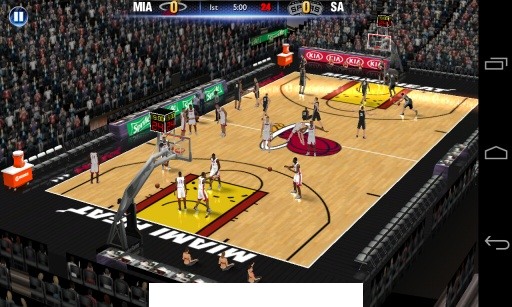 NBA 2K141