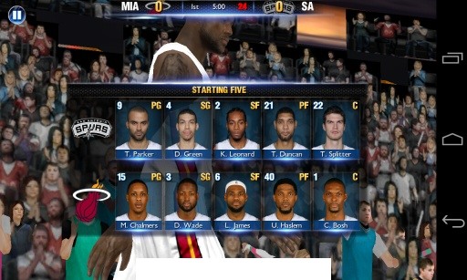 NBA 2K142