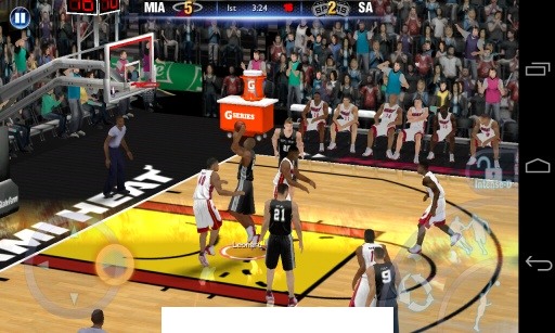 NBA 2K143