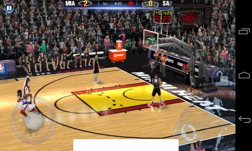 NBA 2K144