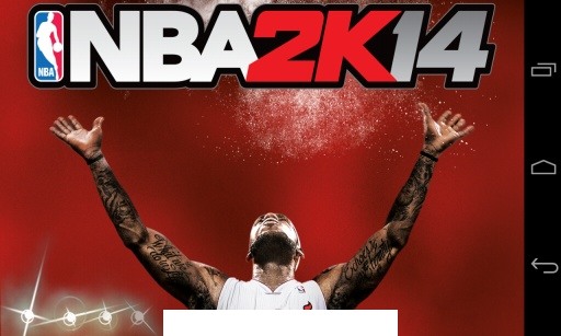 NBA 2K145