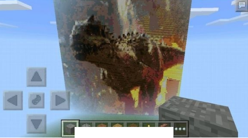 MCPE像素画生成器(mcpe像素画生成器我的世界)V1.02 安卓中文版1