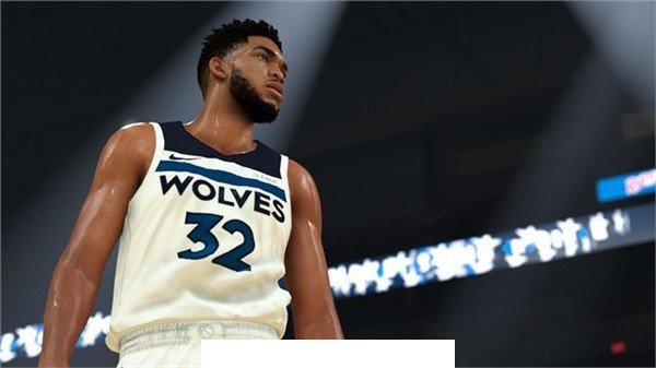 nba2k20安卓豪华版1