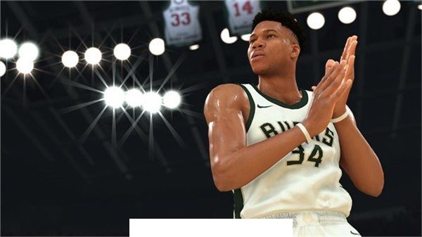 nba2k20安卓豪华版2