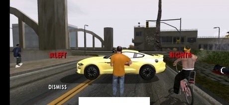 gtasa超高画质补丁1