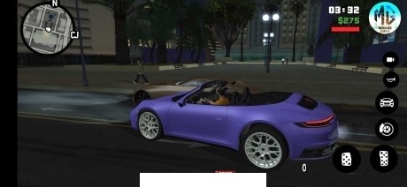 gtasa超高画质补丁3