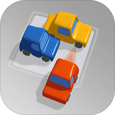 Parking Jam 3D