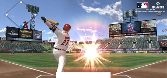 MLB9局职棒211