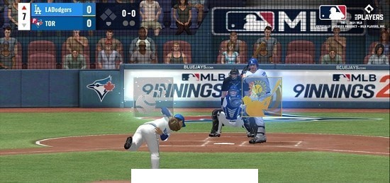 MLB9局职棒212