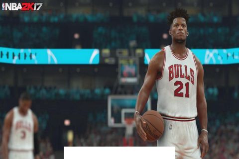 NBA2K172