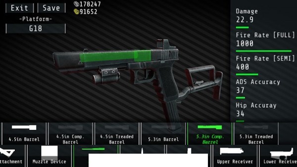 合力射击对抗43