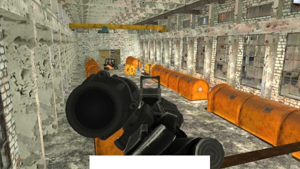 合力射击对抗45