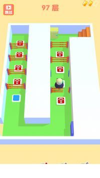 特工100层1