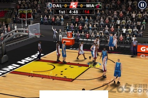 NBA2K111