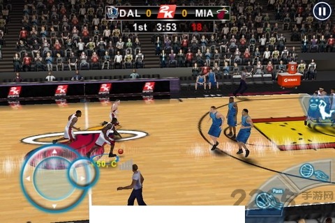 NBA2K112