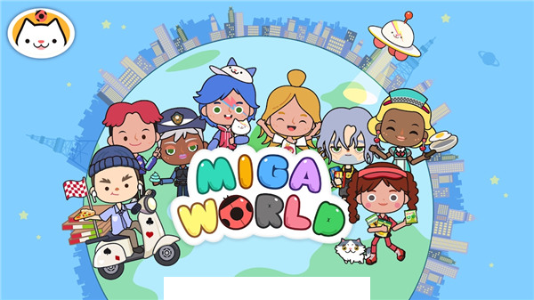 miga towe my world国际服0