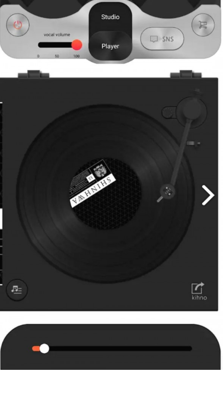Kihno Player(Kihno Player专业播放器)V2.0050 安卓免费版5