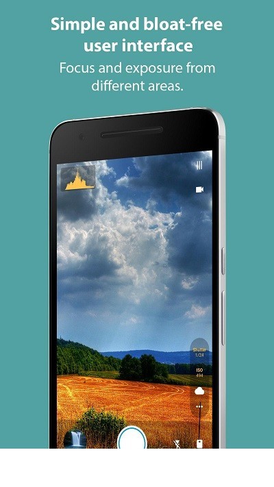 PhotonCamera增强型算法相机(相机增强工具)V3.3.2 安卓最新版1