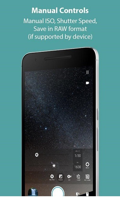 PhotonCamera增强型算法相机(相机增强工具)V3.3.2 安卓最新版2