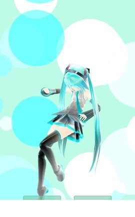 Mikuture相机1
