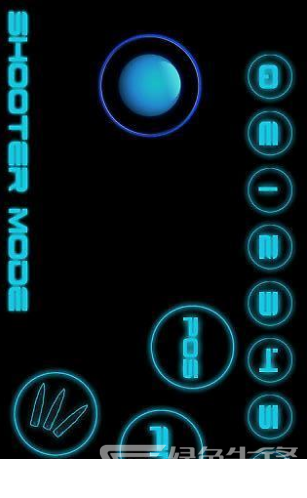 Monect电脑体感遥控器(体感游戏机)V6.1.1 安卓手机版5
