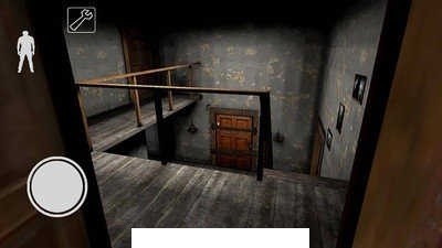恐怖老奶奶重制版3