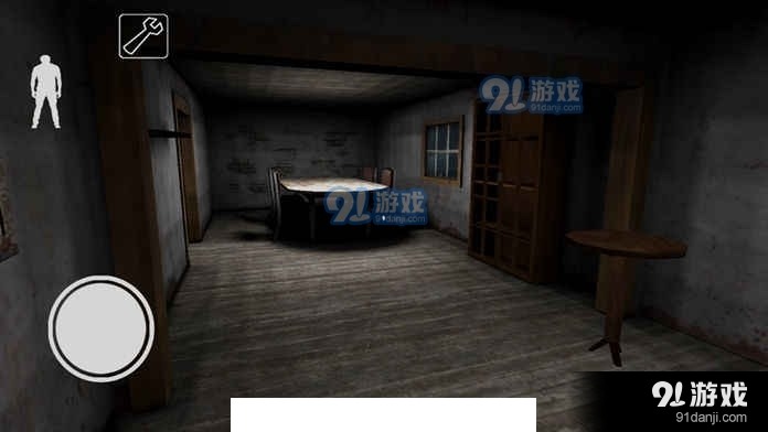 恐怖老奶奶1.0版本2