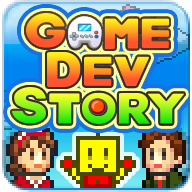 开发物语（Game Dev Story）