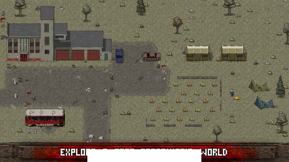 Mini DAYZ1