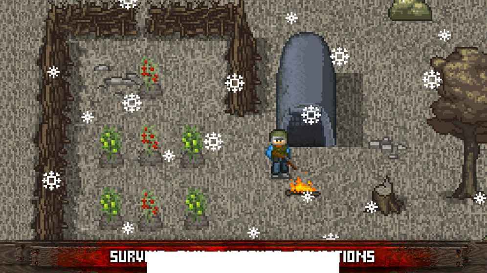 Mini DAYZ2