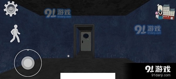 恐怖冰淇淋8outwitt模组3
