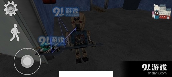 恐怖冰淇淋8outwitt模组4