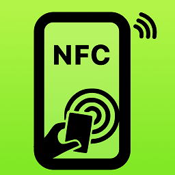 nfc写卡器